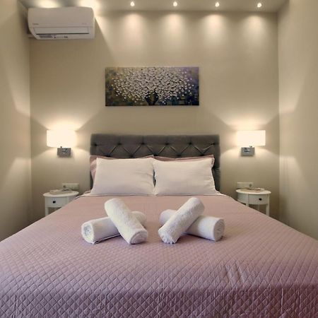 Libra Apartment In نافبليو المظهر الخارجي الصورة