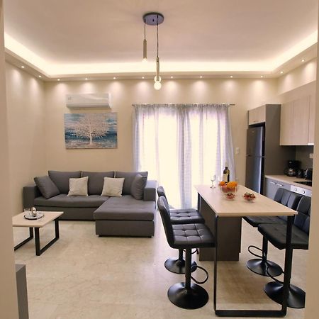 Libra Apartment In نافبليو المظهر الخارجي الصورة