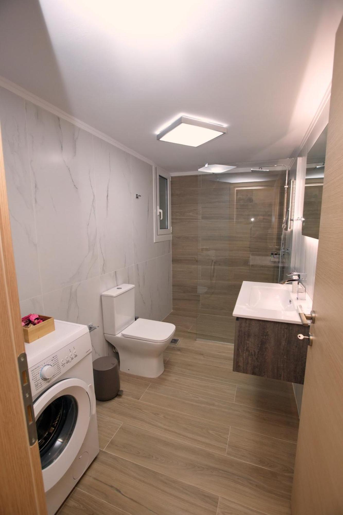 Libra Apartment In نافبليو المظهر الخارجي الصورة
