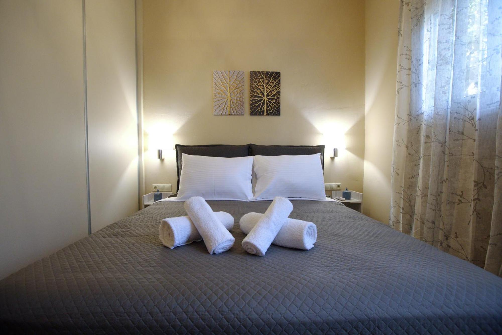 Libra Apartment In نافبليو المظهر الخارجي الصورة
