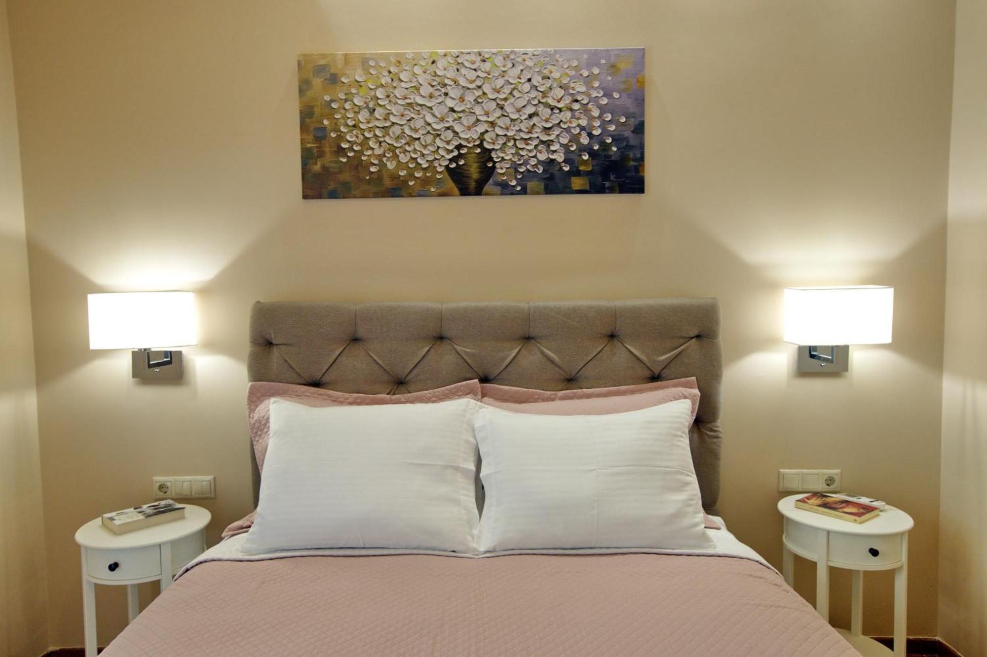 Libra Apartment In نافبليو المظهر الخارجي الصورة